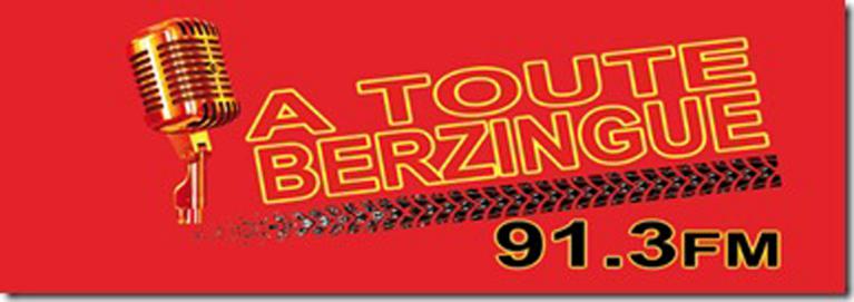 A Toute Berzingue
L'émission Auto Moto d'Aquitaine
Chaque Lundi de 11h à 12h sur O2 Radio 91.3FM
Rediffusion le mardi de 11H à 12H
aussi sur o2radio.net